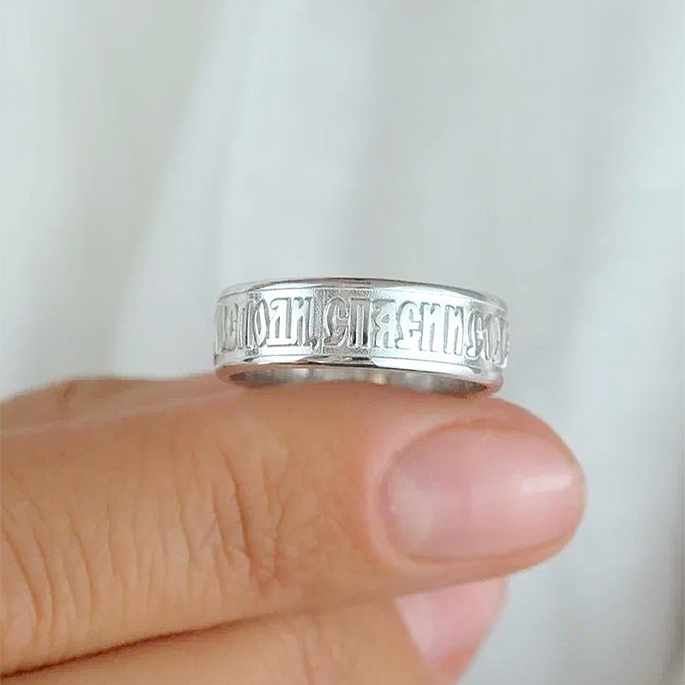 10455-925 кольцо 925*