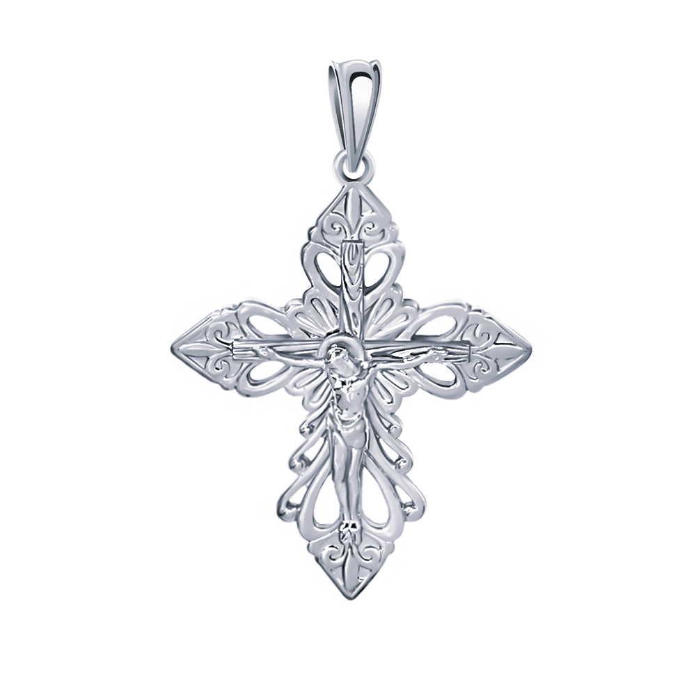 3306-925 крест 925*