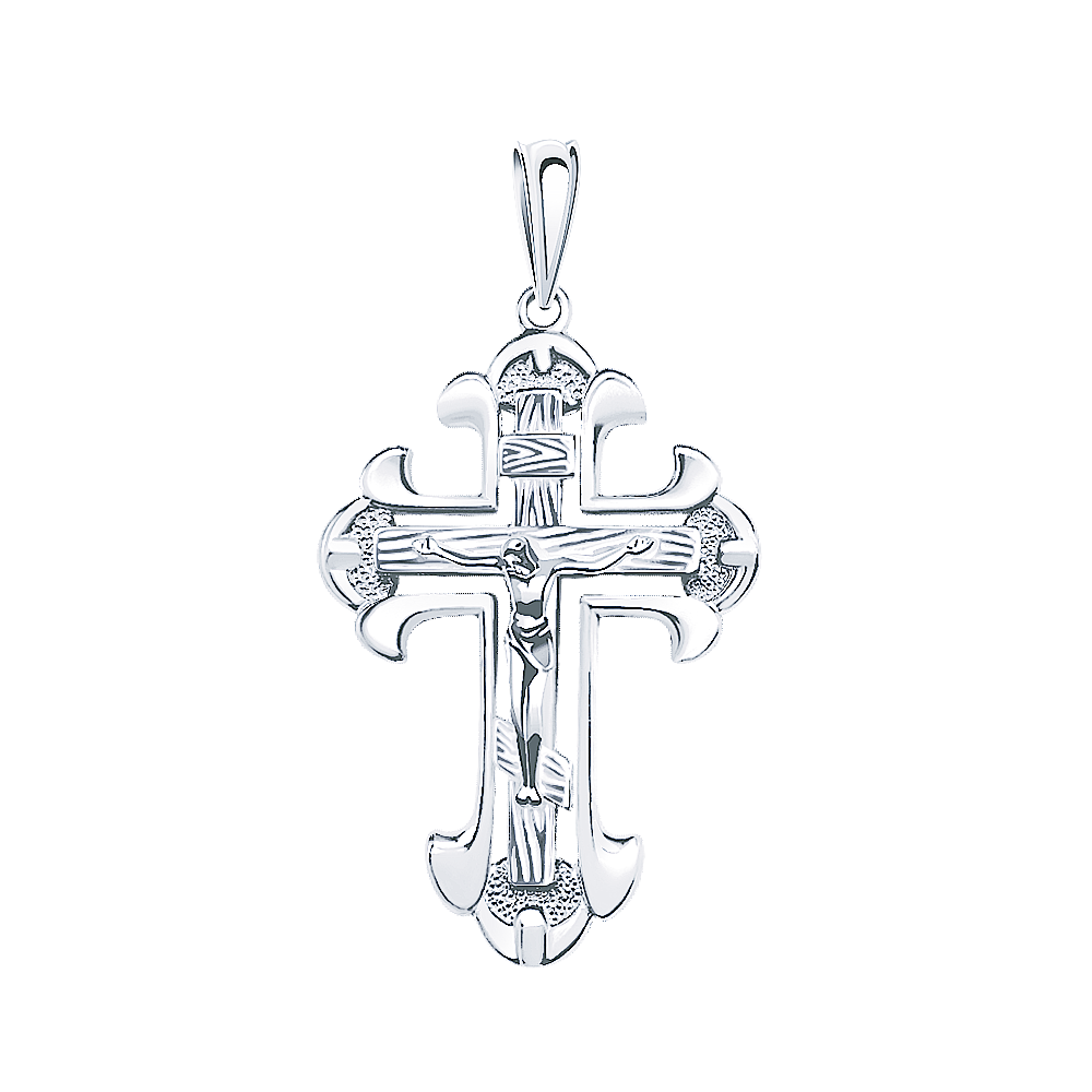 3366э-925 крест 925*