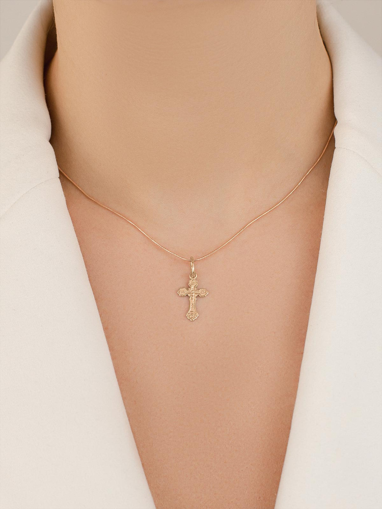 3274 крест 585*