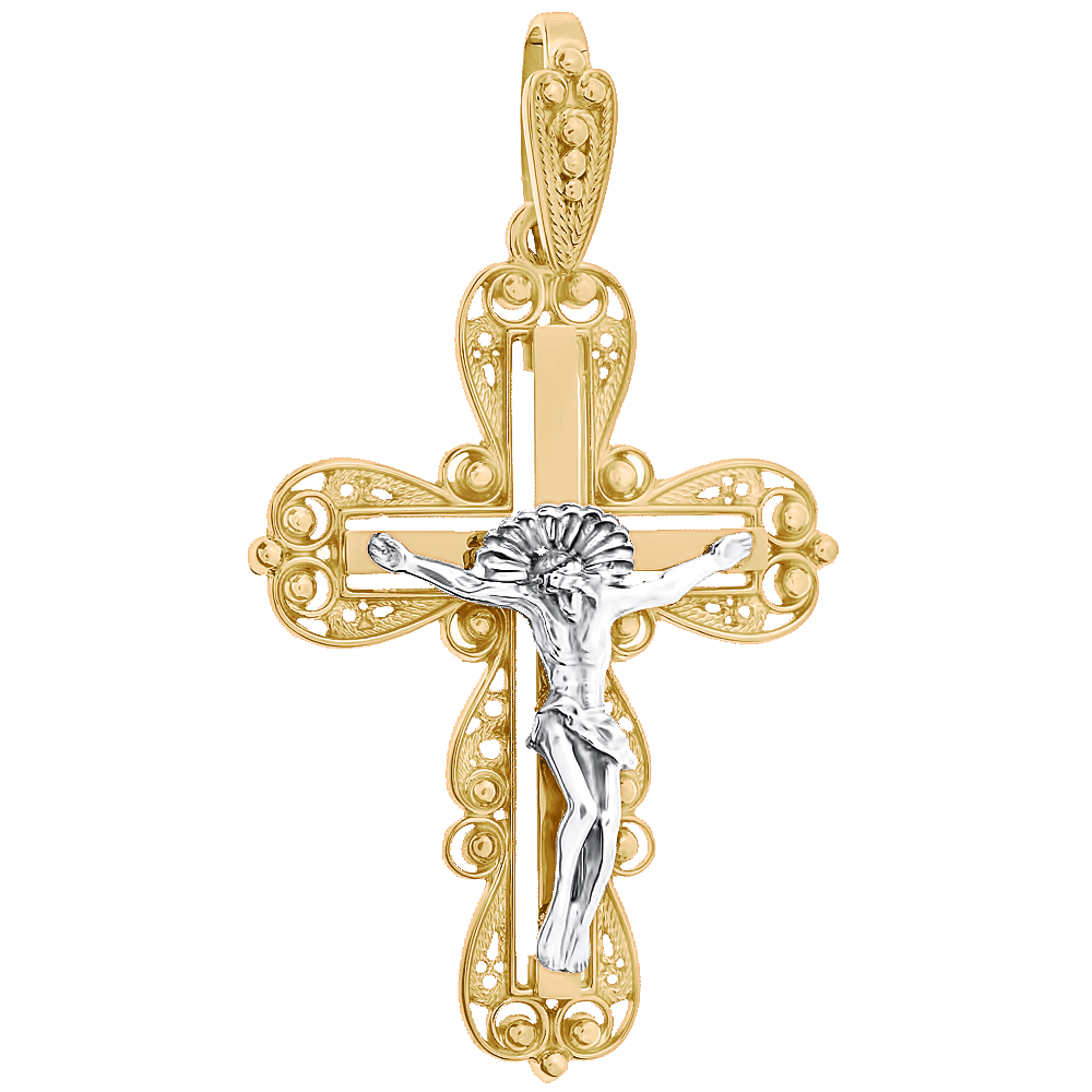 3007 крест 585*