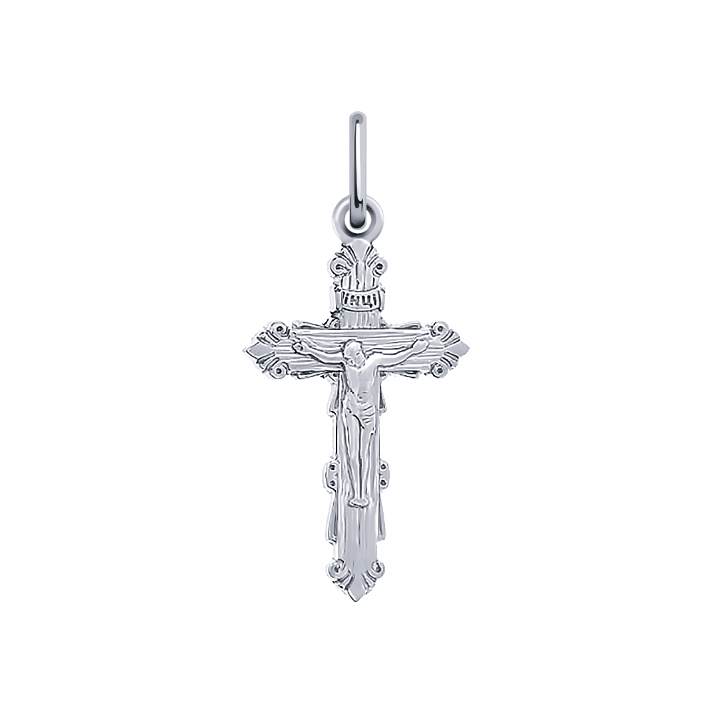 3037-925 крест 925*