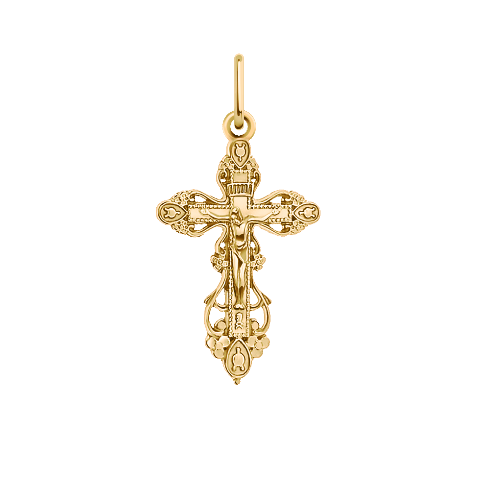 3049 крест 585*