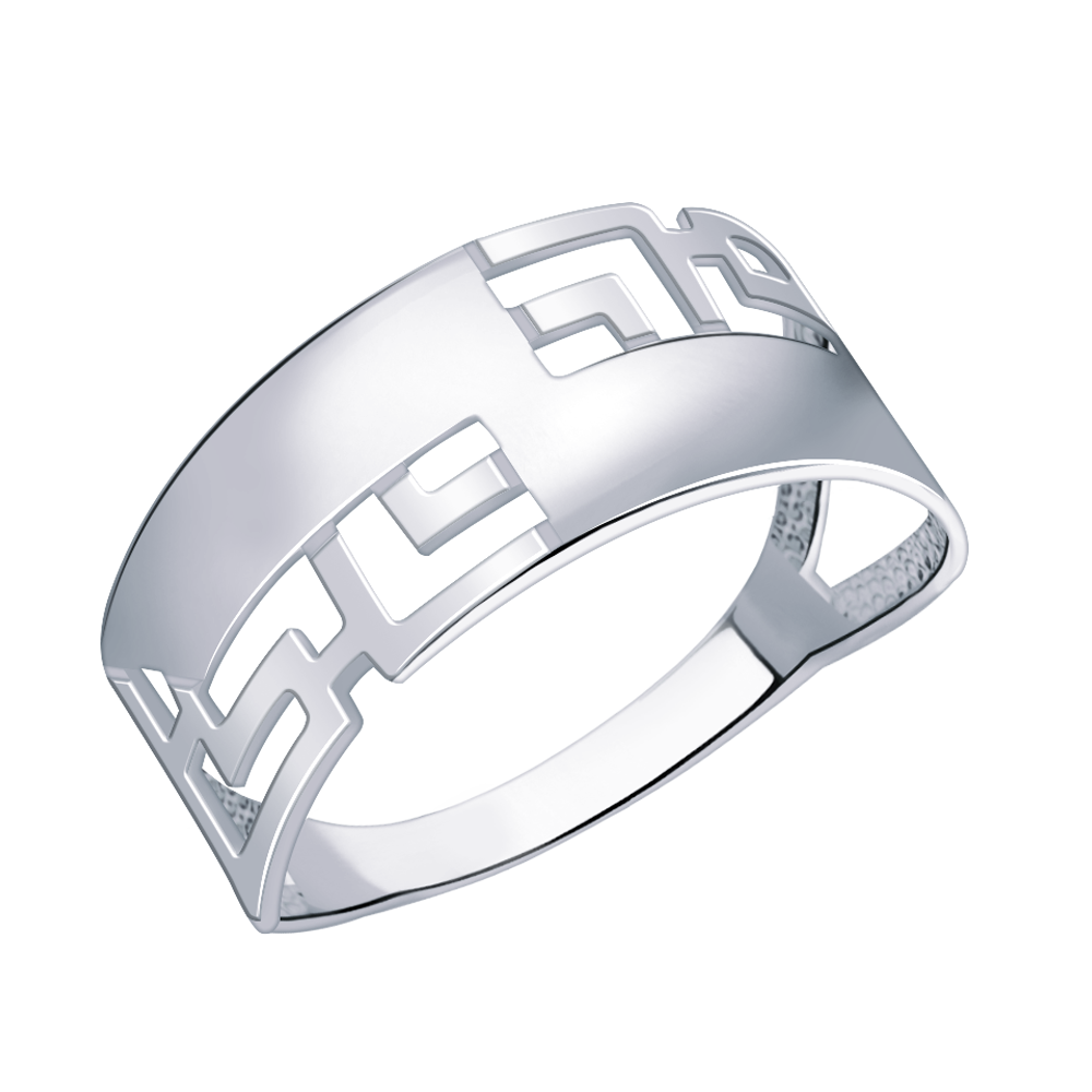 11091-925  кольцо 925*