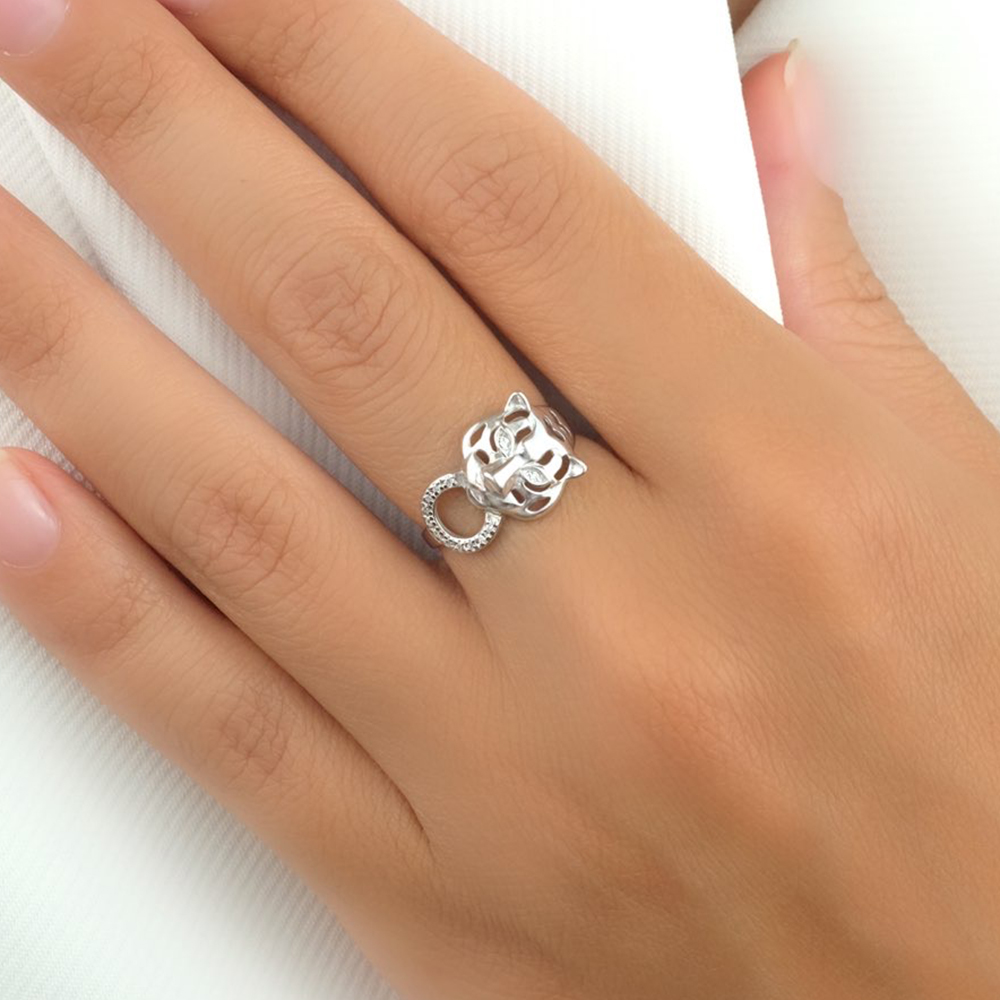 10949-925 кольцо 925*