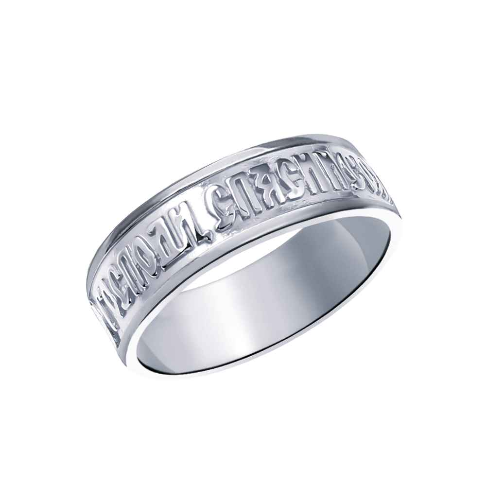 10455-925 кольцо 925*