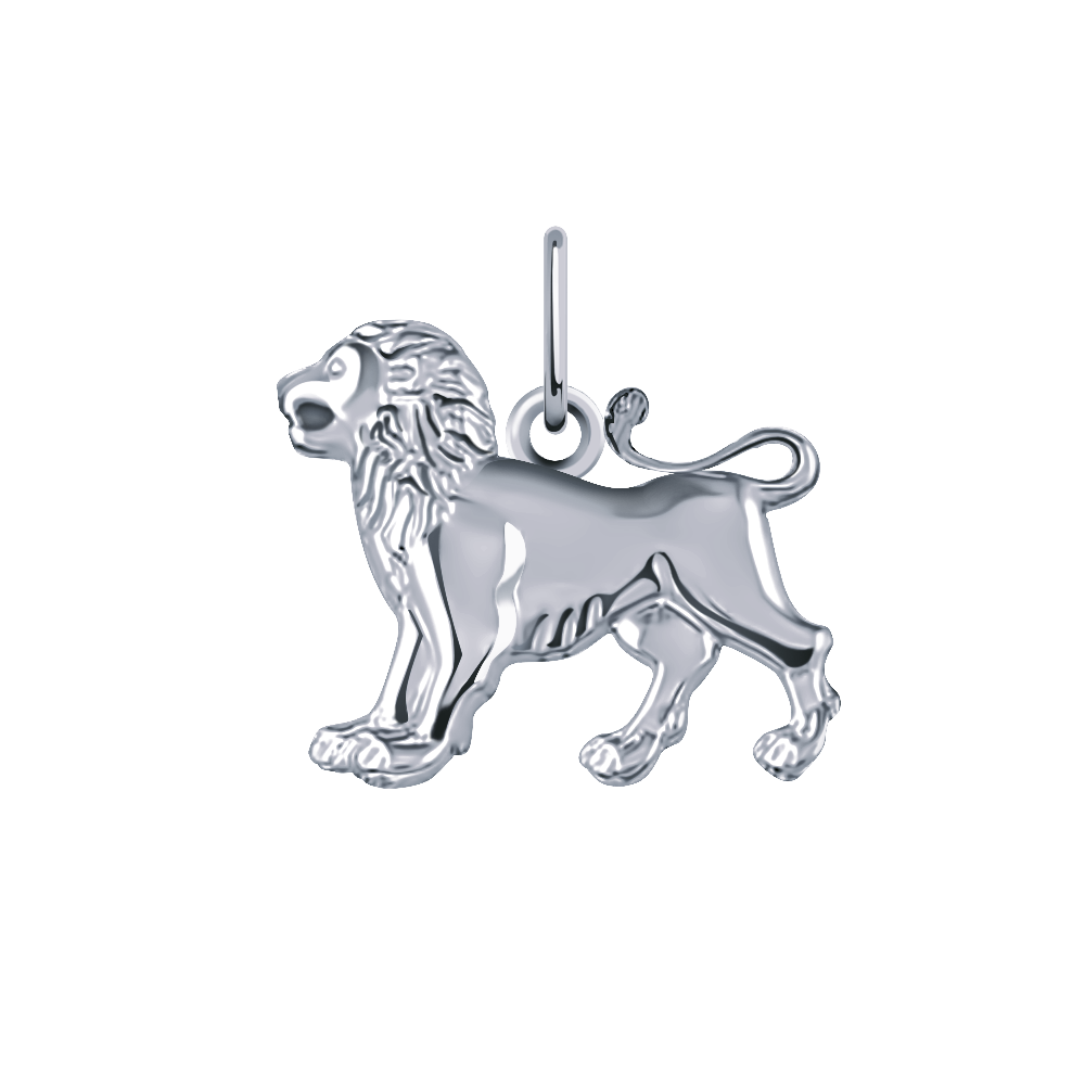 5265-925 подвеска 925*/лев