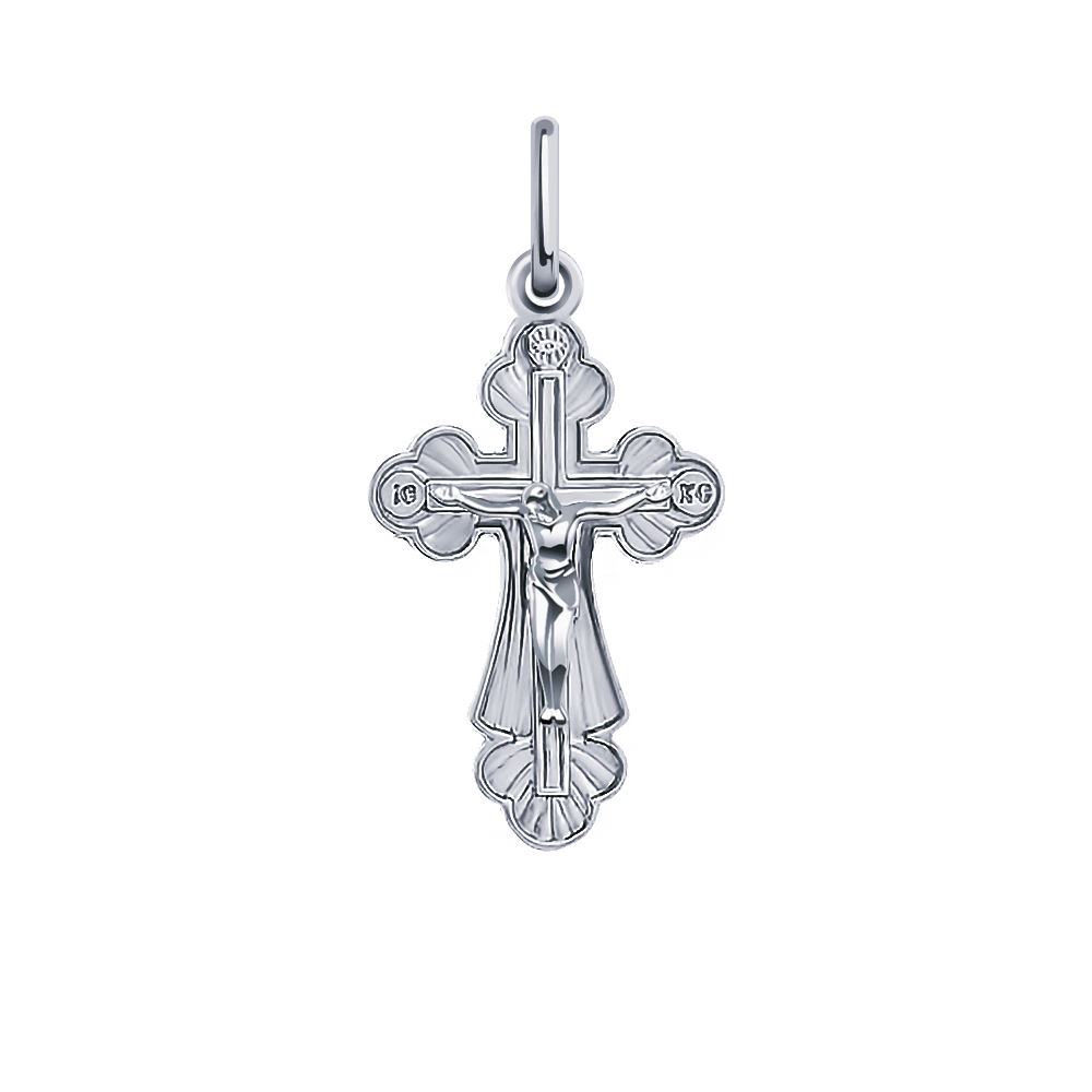 3013-925 крест 925*