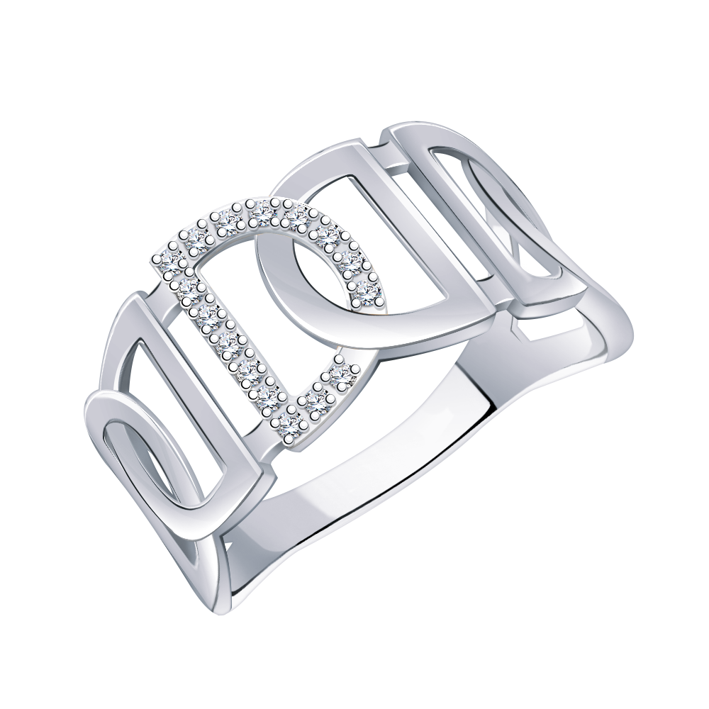 11029-925 кольцо 925*