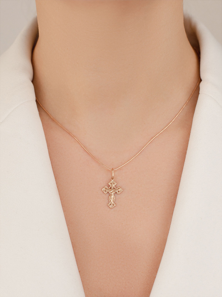 3050 крест 585*