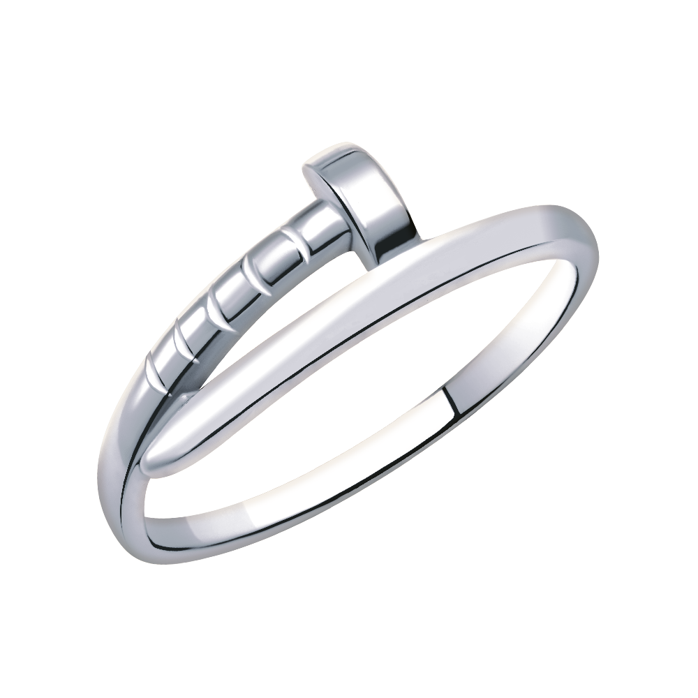 10770-925 кольцо 925*