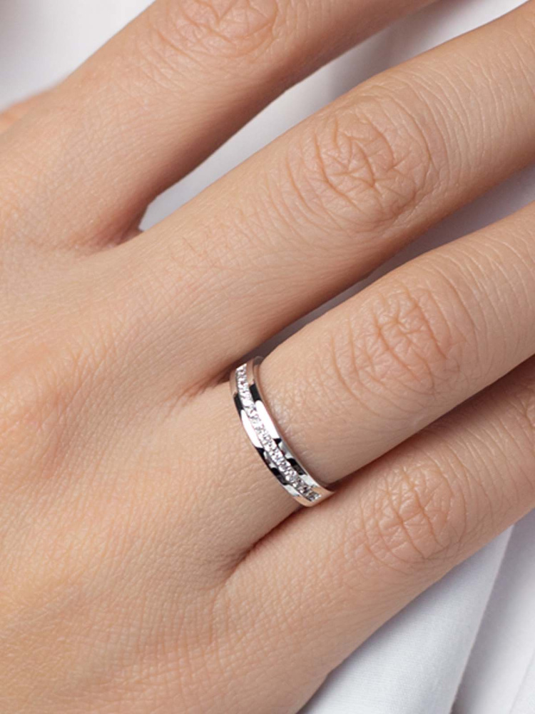 б1901 кольцо 585*