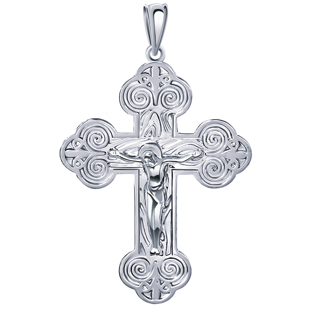 3317-925 крест 925*