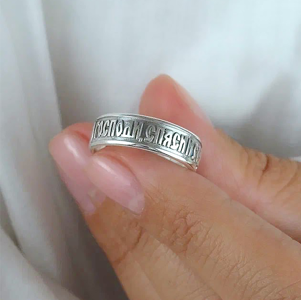 10455-1-925 кольцо 925*