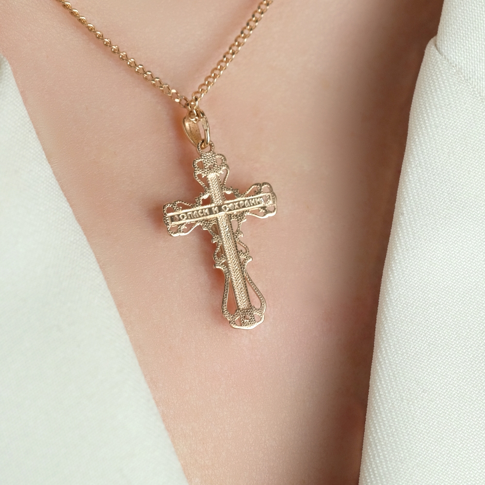 3142 крест 585*