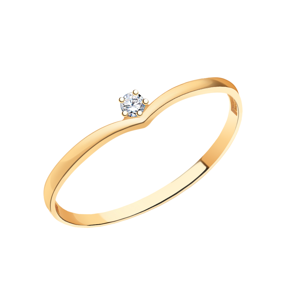 11237 кольцо 585*