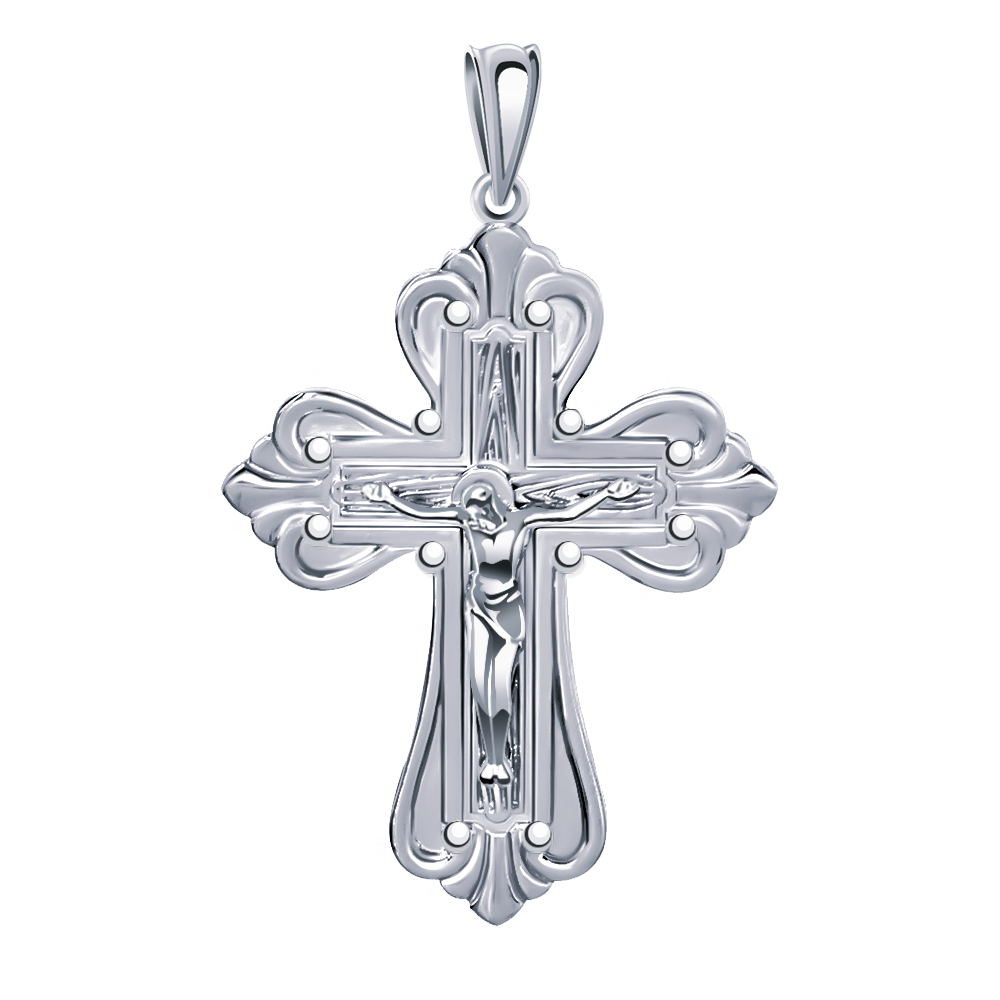 3316-925 крест 925*