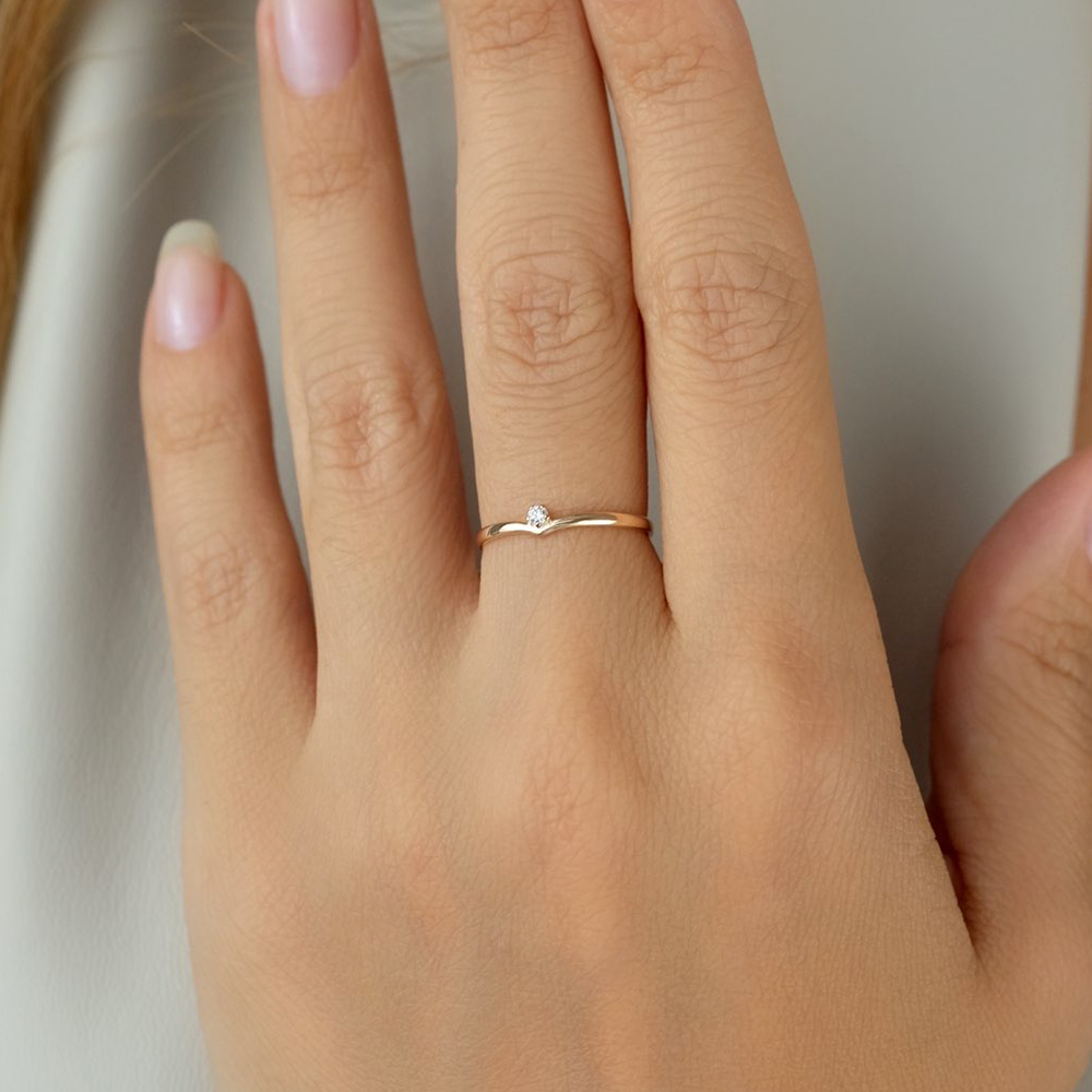 11237 кольцо 585*