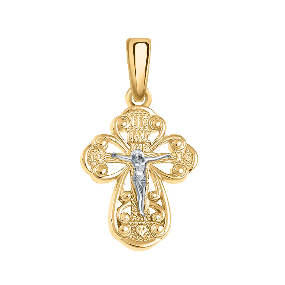 3268 крест 585*