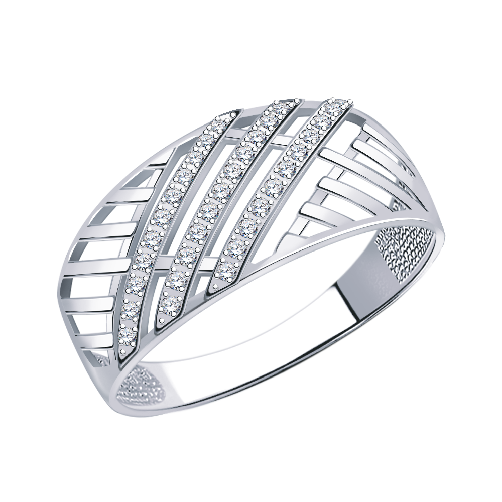 11218-925 кольцо 925*