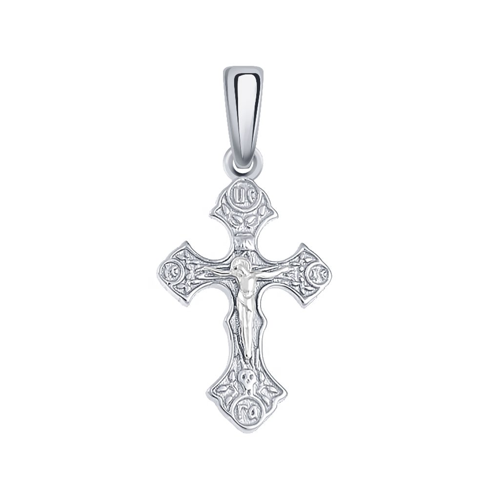 3273-925 крест 925*