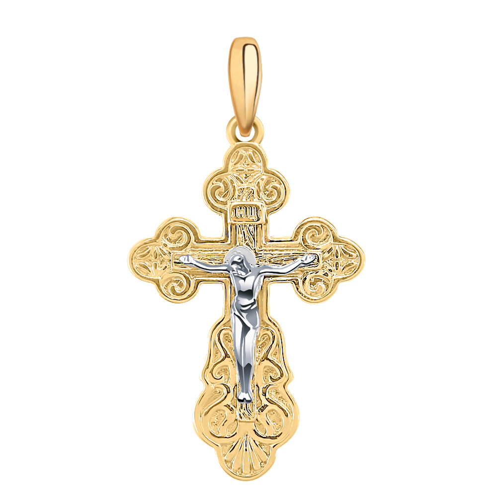 3327 крест 585*