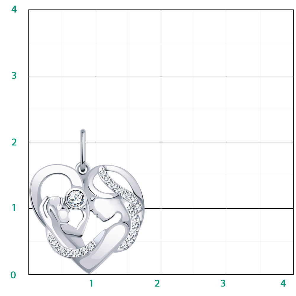 5843-925 подвеска 925*