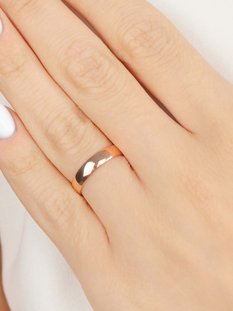 600-4 кольцо 585*