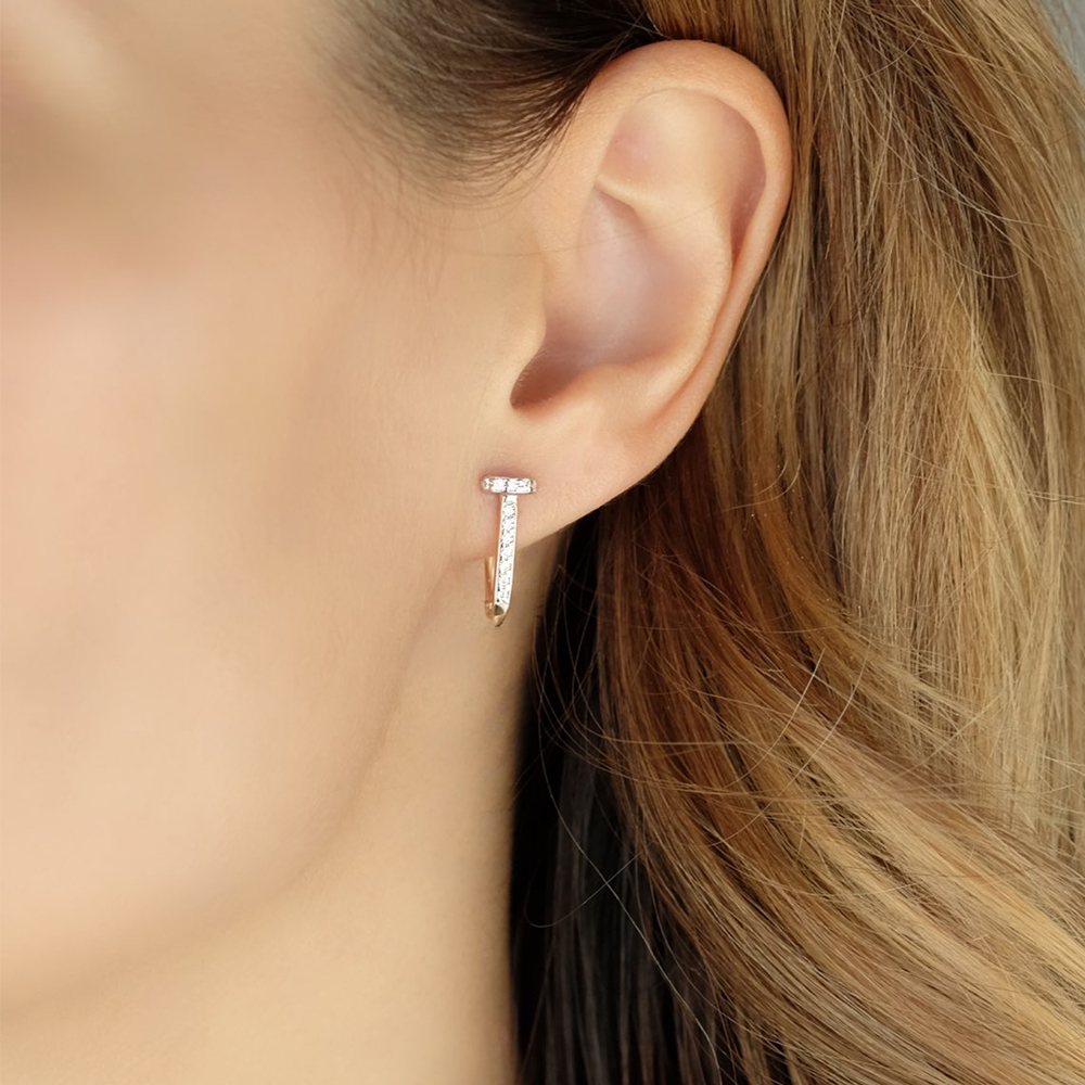 21362 серьги 585*