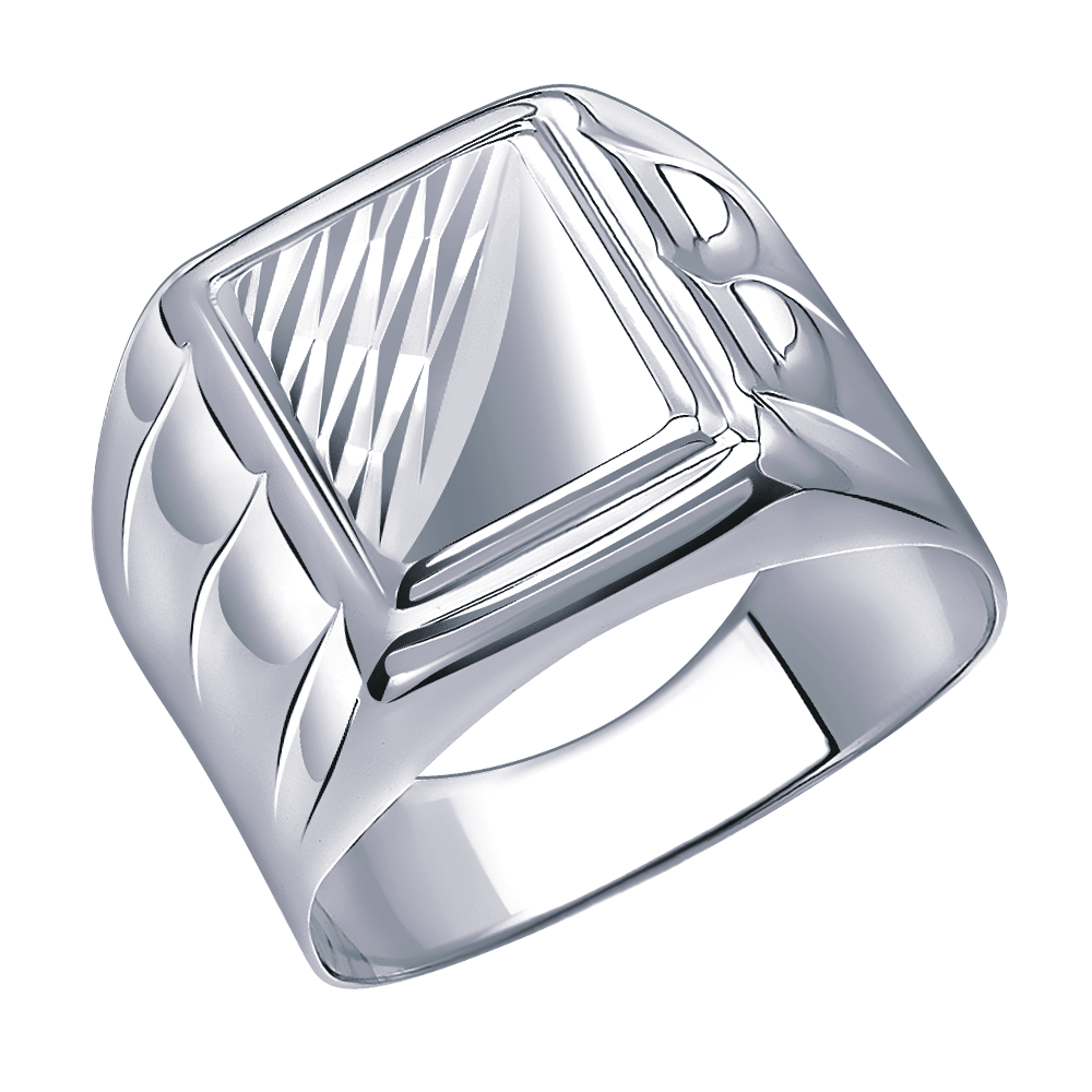 4142а-925 кольцо 925*