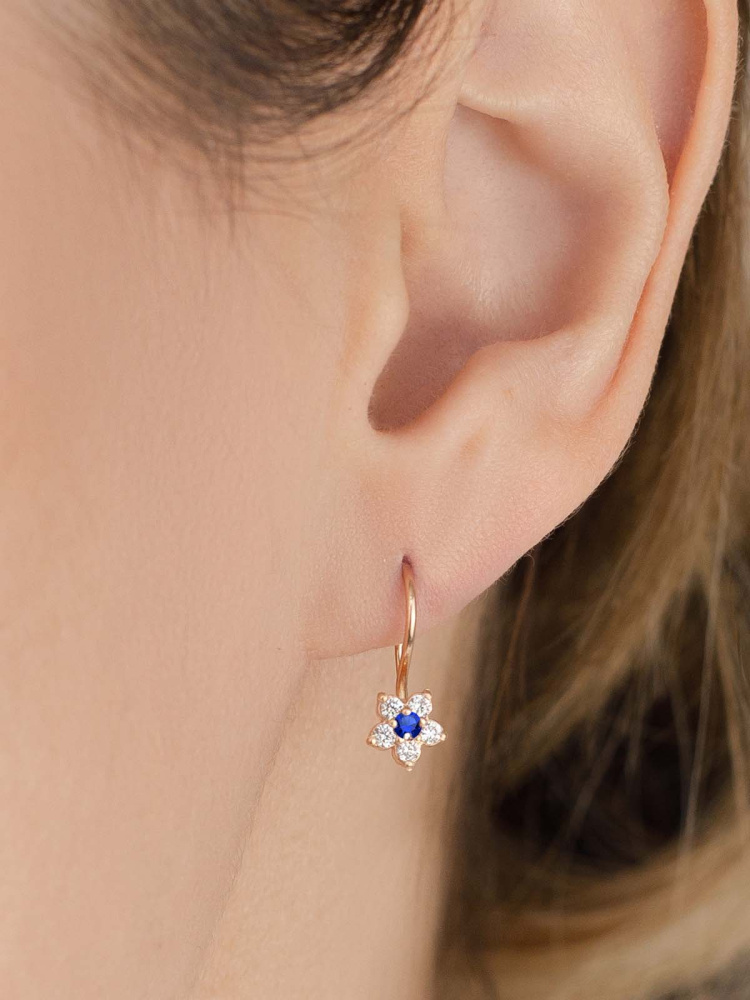 20208с3 серьги 585*