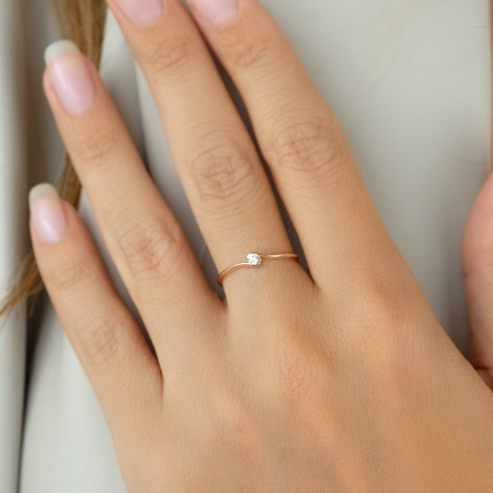 11235 кольцо 585*