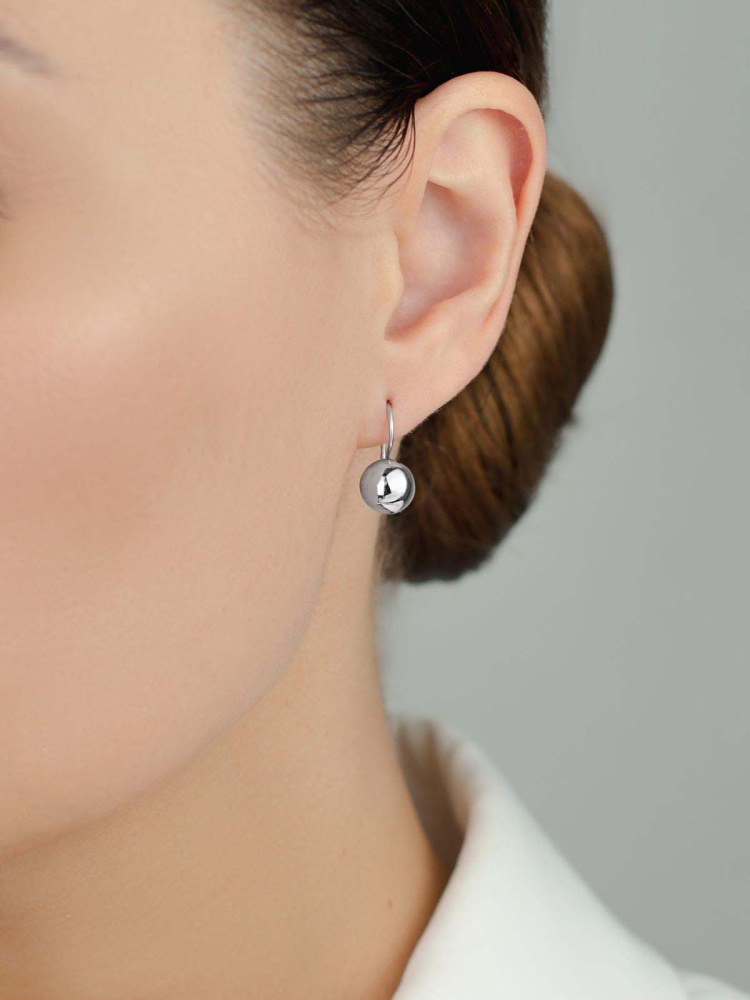 2617-925 серьги 925*