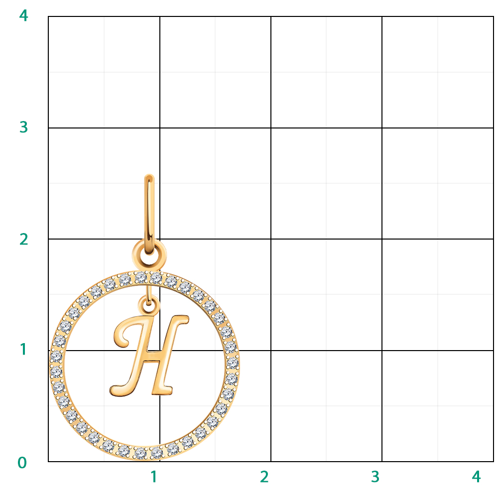 50406 подвеска 585*
