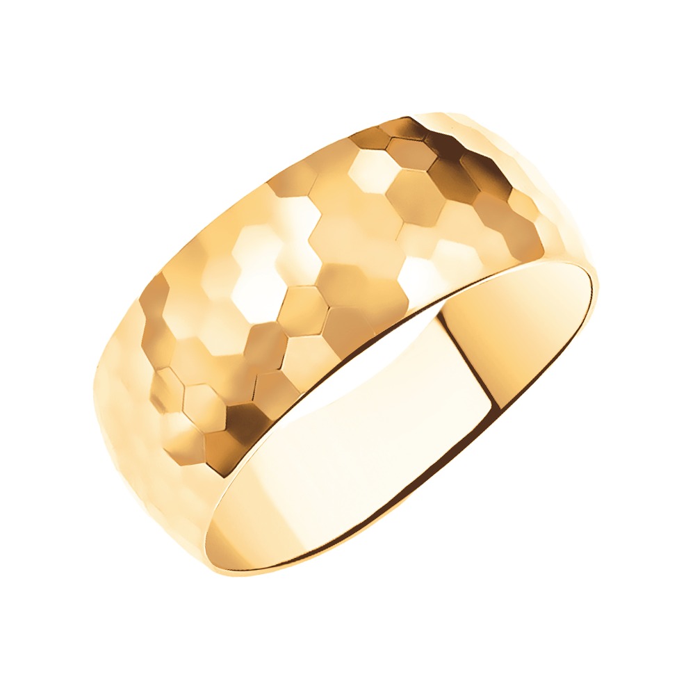 10355а-3 кольцо 585*