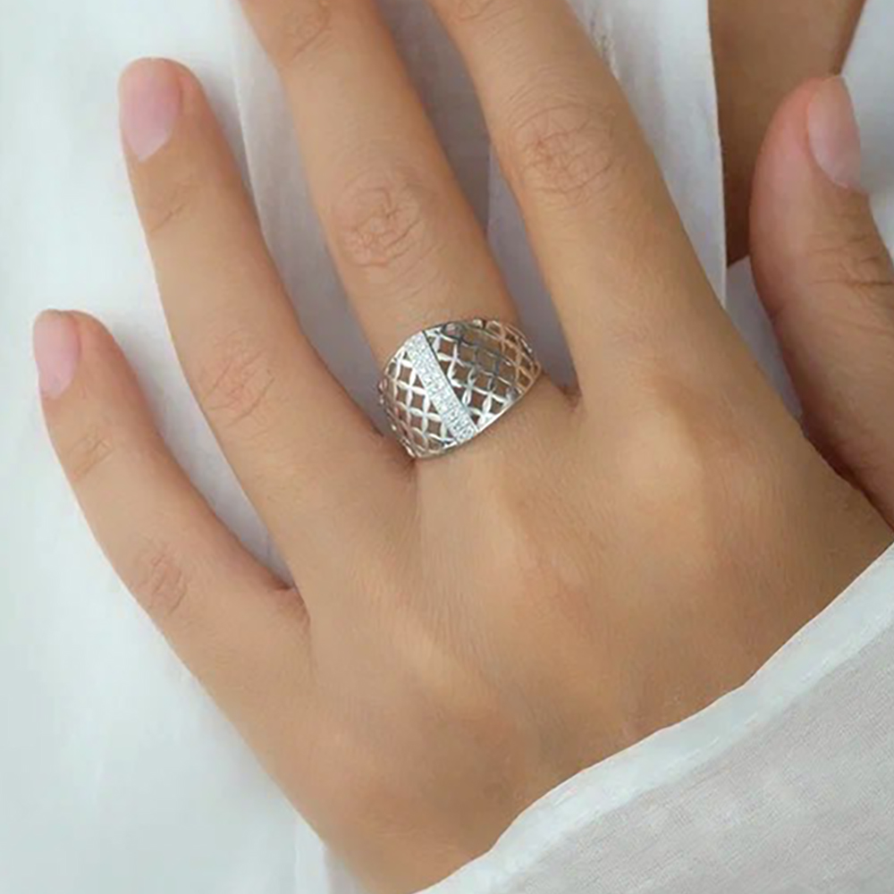 11162-925 кольцо 925*