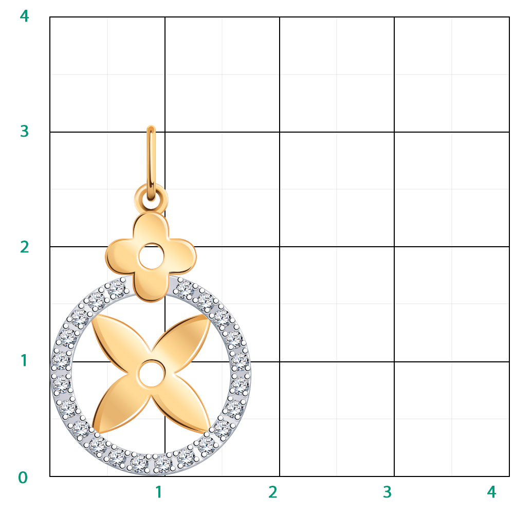 50345 подвеска 585*
