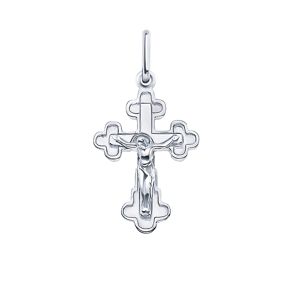 3010э-925 крест 925*