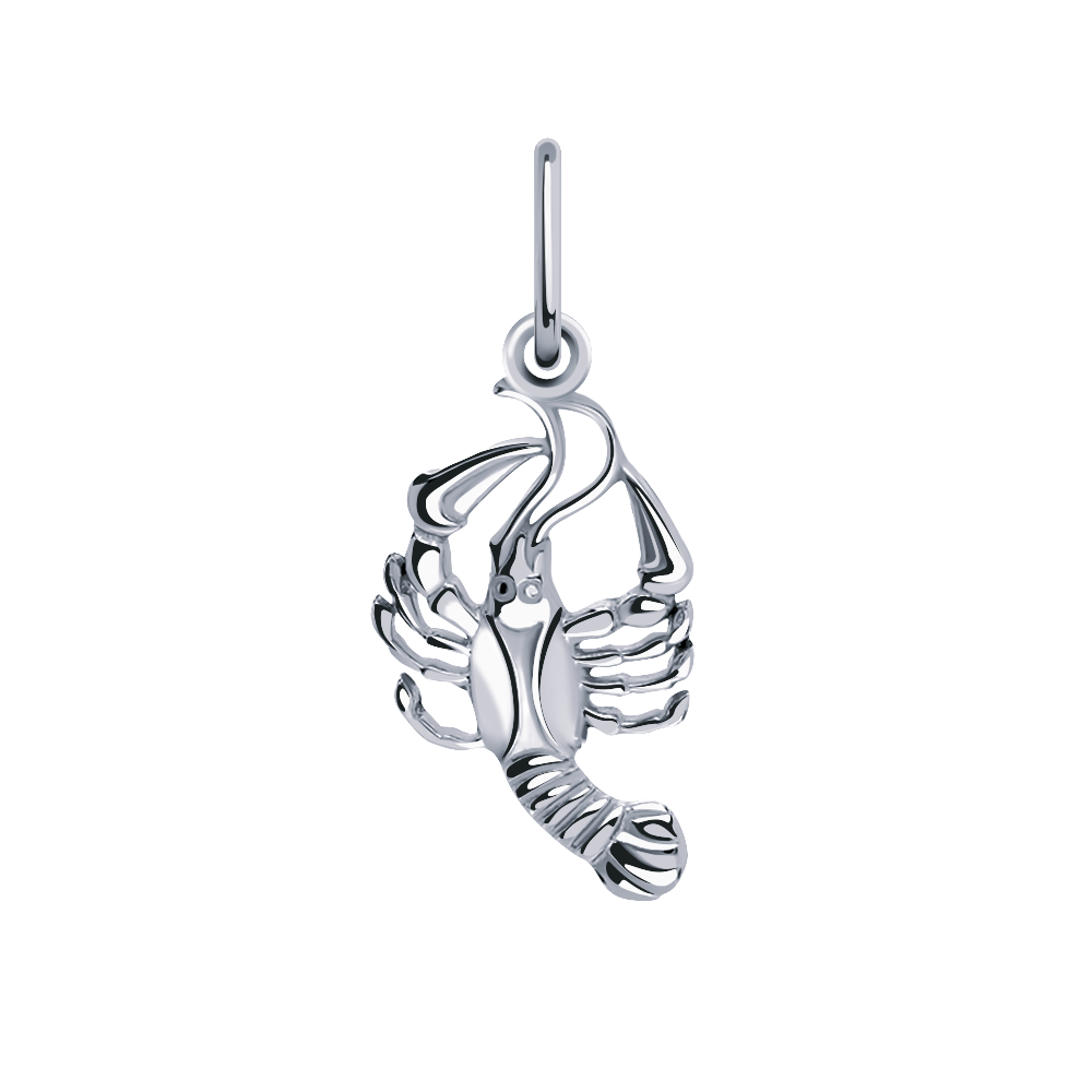 5264-925 подвеска 925*/рак
