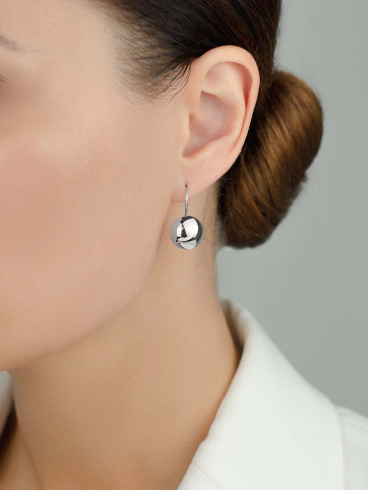 20381-925 серьги 925*