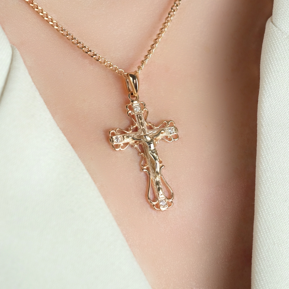 3142 крест 585*