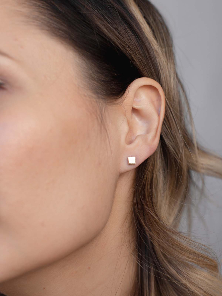 20901 серьги 585*