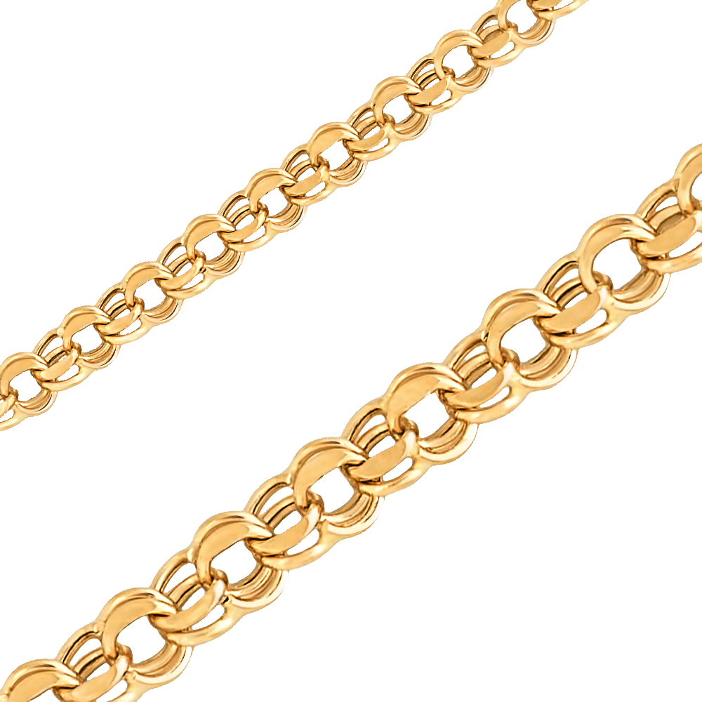 Б1 браслет 585*