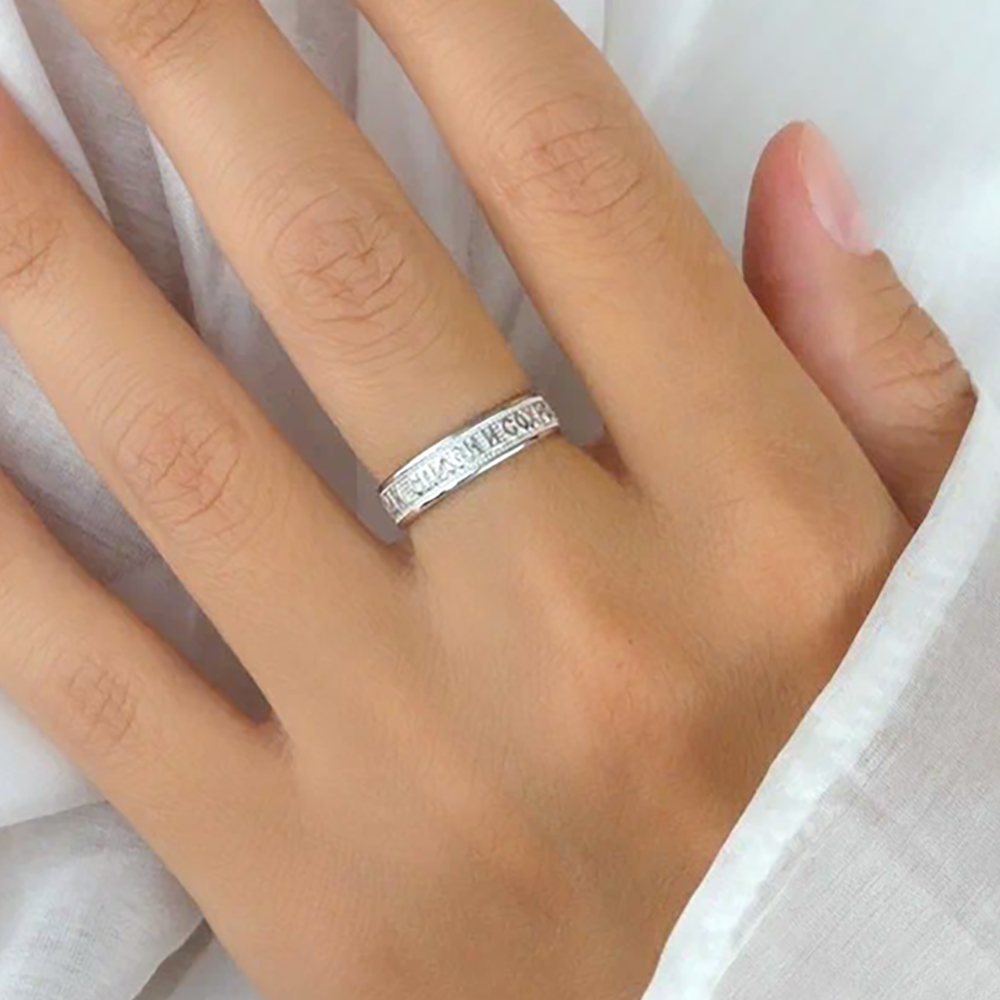 10454-925 кольцо 925*