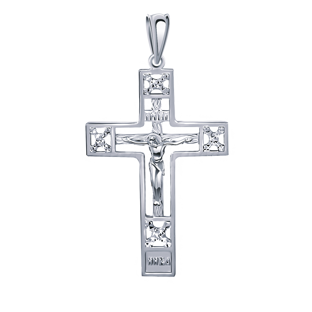 3305а-925 крест 925*