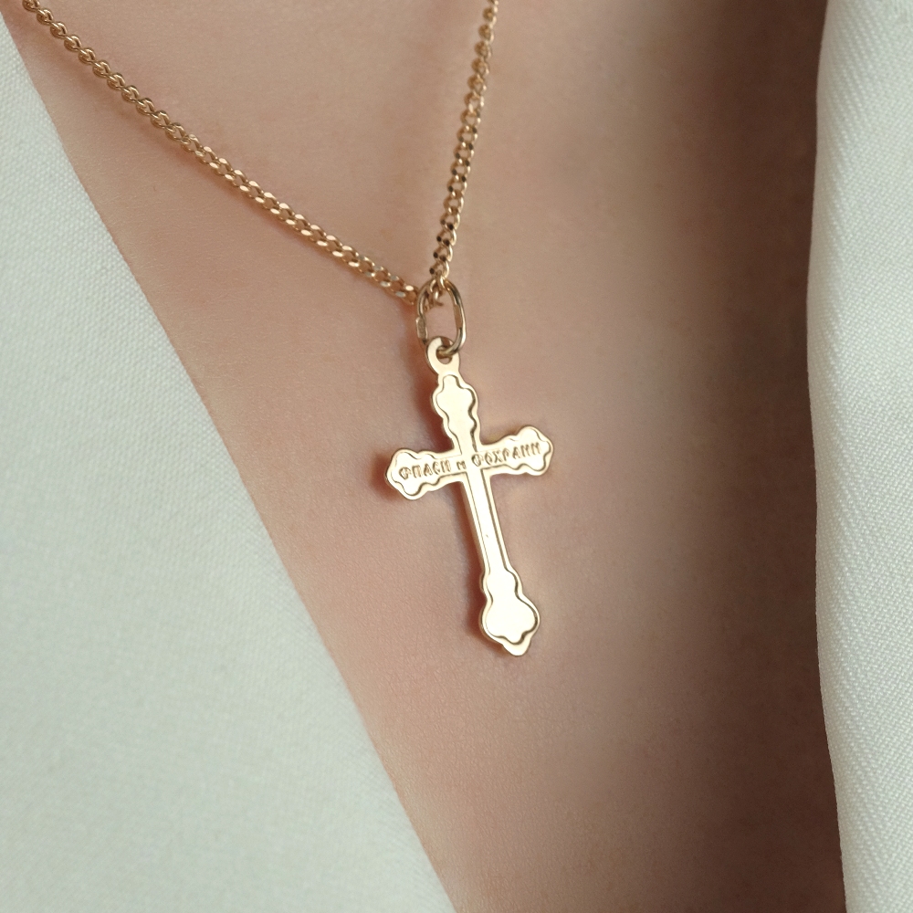 3036 крест 585*