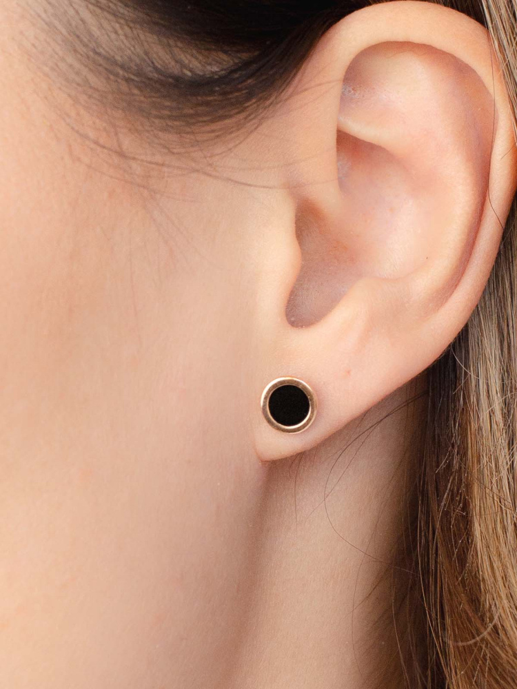 20904эс10 серьги 585*