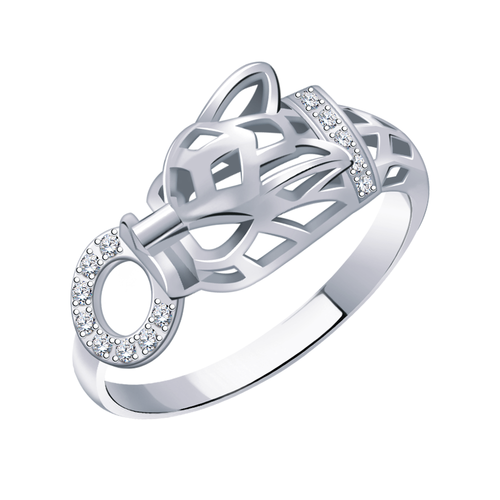 11056-925 кольцо 925*