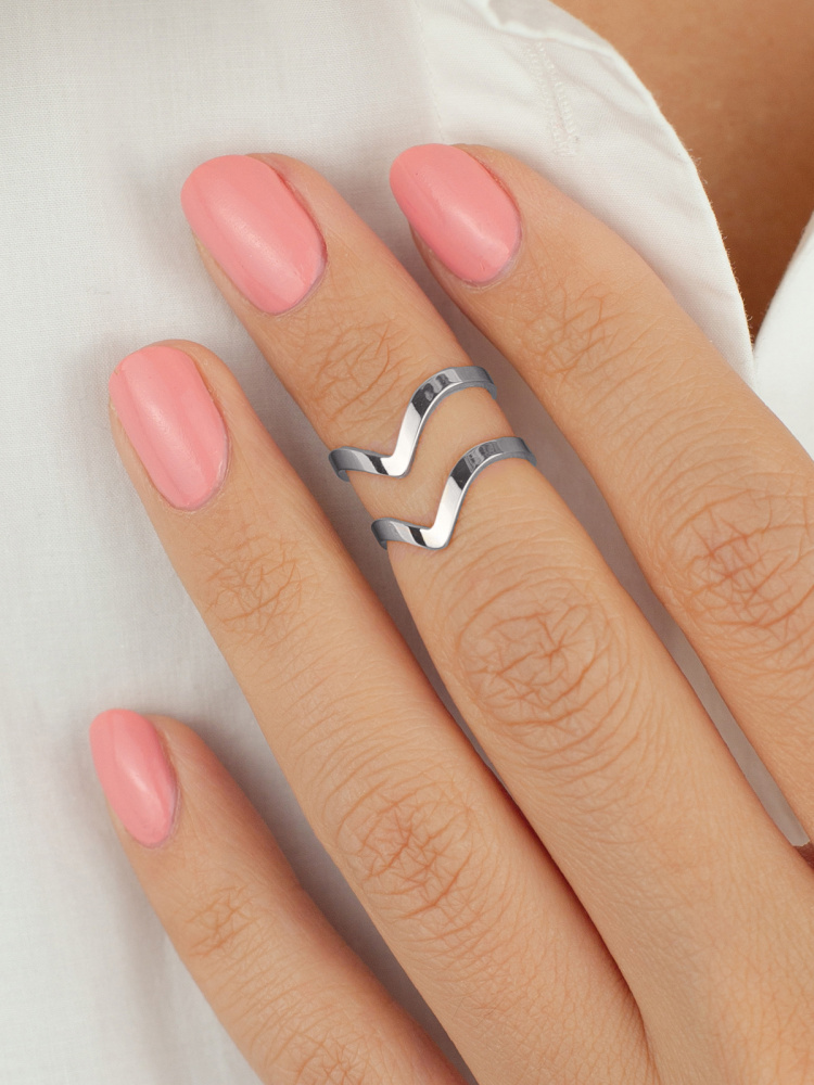 10712-925 кольцо 925*