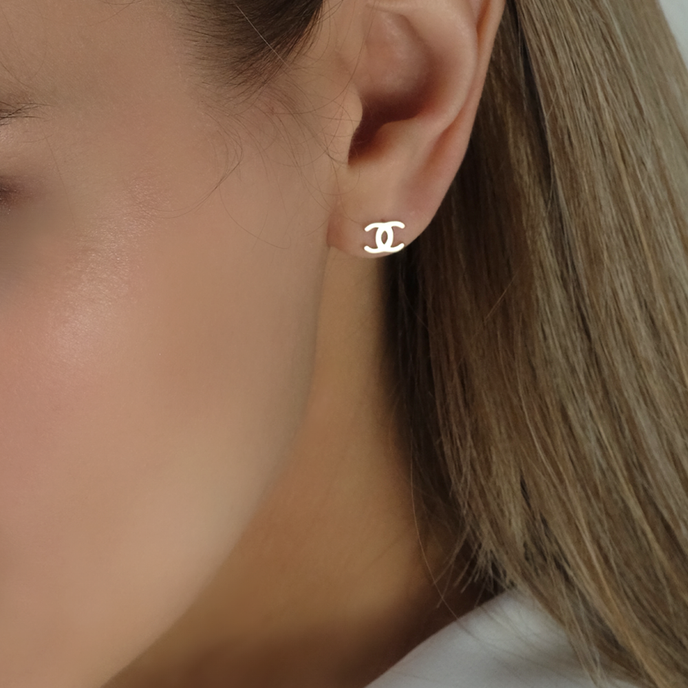 20834 серьги 585*